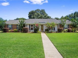 6681 David Dr S, Theodore, AL 36582