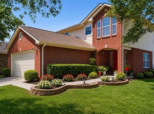 5502 Amaranth Meadow Ln, Houston, TX 77085