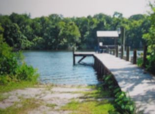 320 E Buffalo Bluff Rd, Satsuma, FL 32189