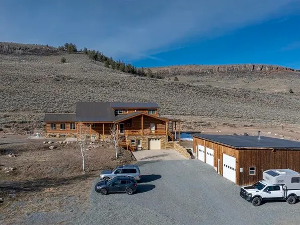 27001 State Highway 149, Gunnison, CO 81230