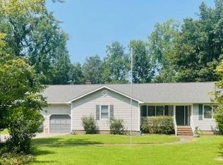 415 Boros Rd, New Bern, NC 28560