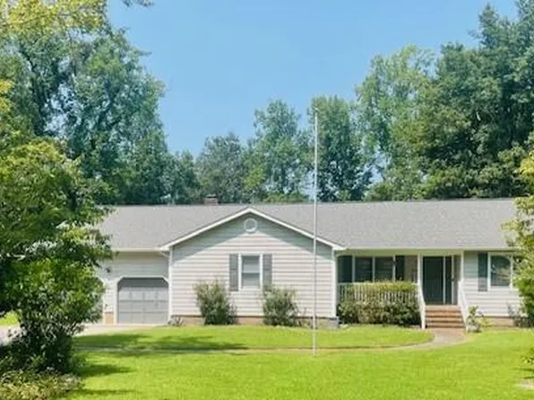 415 Boros Road, New Bern, NC 28560