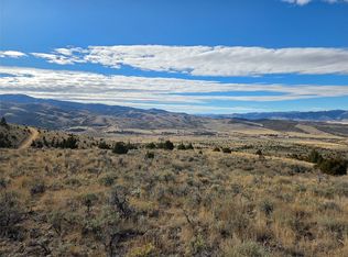 TRACT 1C Two Meagher Trl, Virginia City, MT 59755