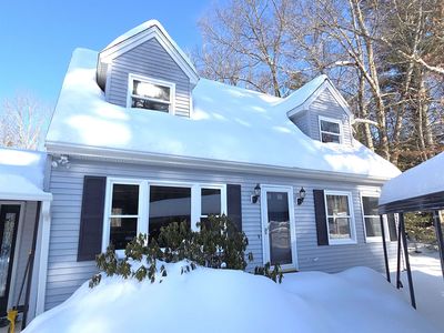 9 Norton Woods Drive, Newmarket, NH, 03857