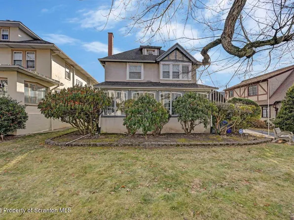 1936 N Washington Ave, Scranton, PA 18509