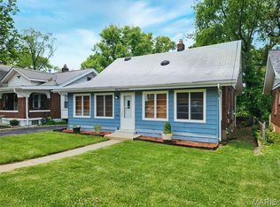 8917 Forest Ave, Saint Louis, MO 63114