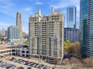3334 Peachtree Rd NE APT 212, Atlanta, GA 30326