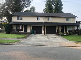 312 E 4th St UNIT A, Arlington, WA 98223