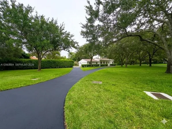 12345 SW 63rd Ave, Pinecrest, FL 33156