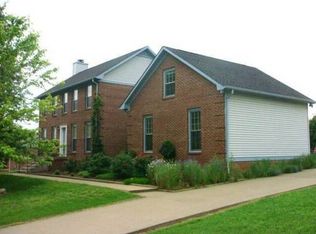 419 Bluff Dr, Clarksville, TN 37043