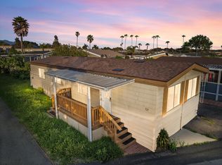 7465 Hollister Ave SPACE 324, Goleta, CA 93117