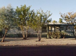 3696 E Mocking Bird Ln, Camp Verde, AZ 86322