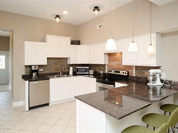 2703 McNair Ave, Saint Louis, MO 63118