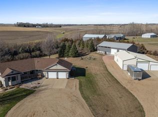 25115 466th Ave, Colton, SD 57018
