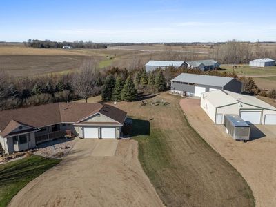 25115 466th Ave, Colton, SD, 57018