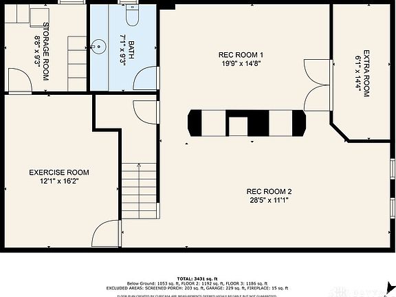 4th image of 2194 Ivy Crest Dr