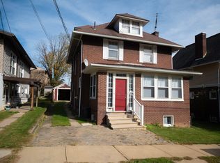 423 Center Ave, Greensburg, PA 15601