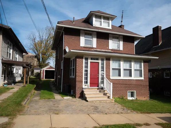 423 Center Ave, Greensburg, PA 15601