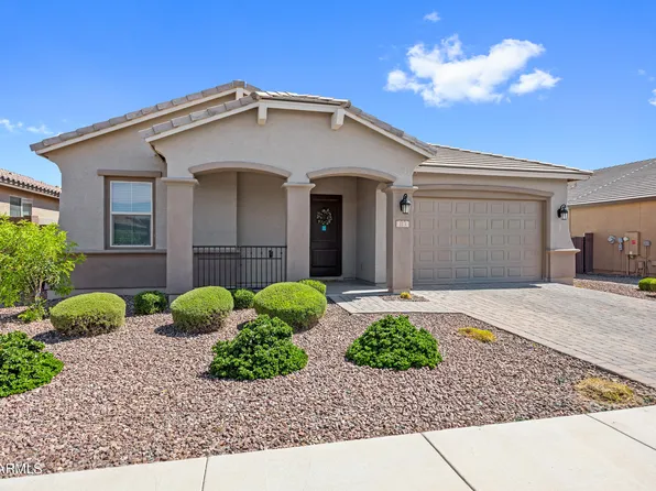 113 W EVERGREEN PEAR Avenue, Queen Creek, AZ 85140
