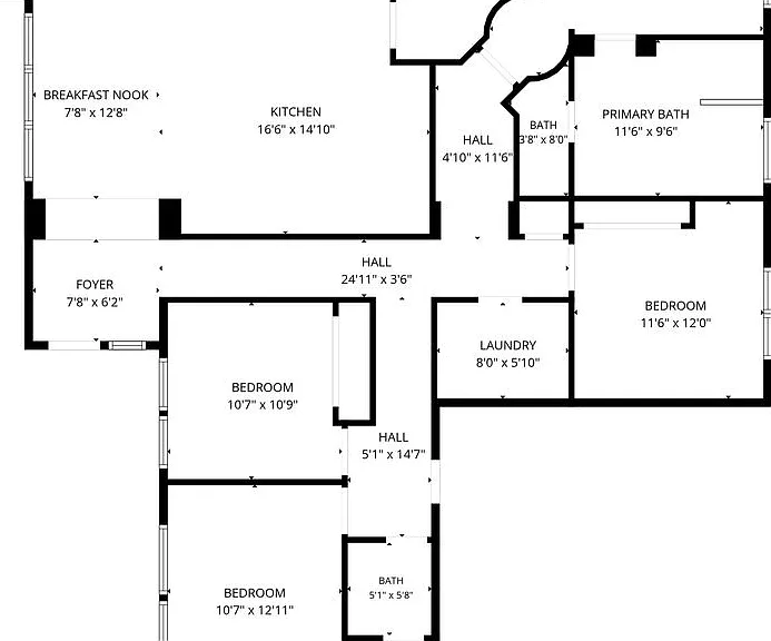 5501 Claudied Way — Photo 47