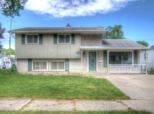 3605 Darcey Ln, Flint, MI 48506