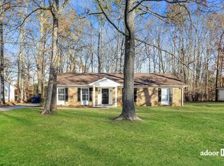 5422 Whippoorwill St, Durham, NC 27704