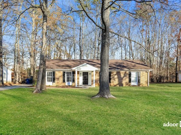 5422 Whippoorwill St