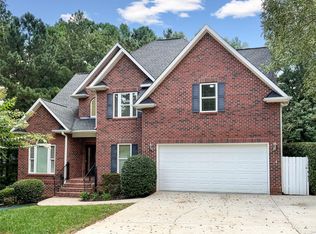 1575 Plantation Trl, Gastonia, NC 28056
