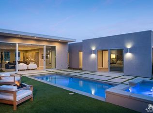 658 Dominion Way, Palm Springs, CA 92262