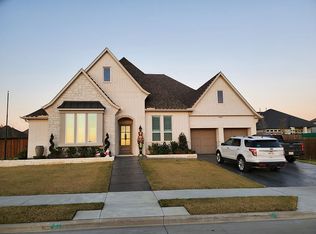 710 Hallmark Ct, Prosper, TX 75078
