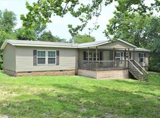 114 Smokey Pl, Hot Springs, AR 71901