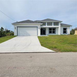734 Chapman Ave S, Lehigh Acres, FL, 33974