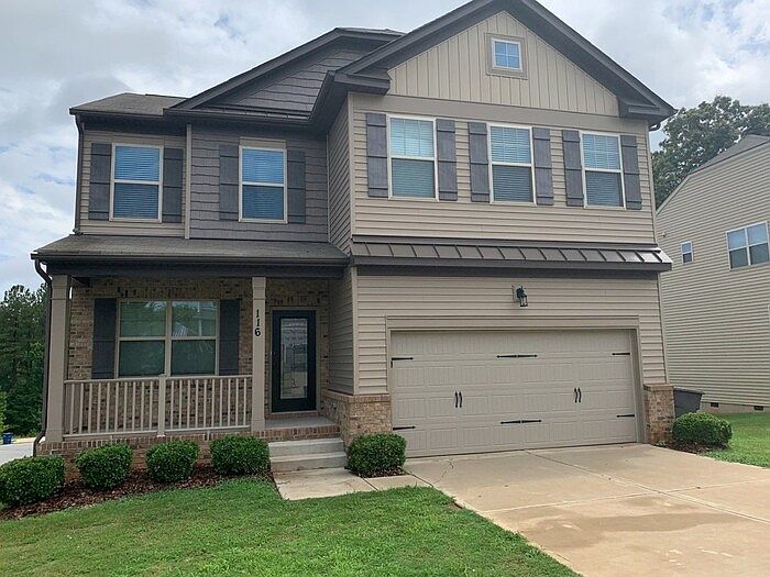 1st image of 116 E Heart Pine Ln