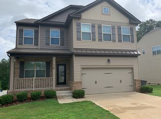 116 E Heart Pine Ln, Statesville, NC 28677
