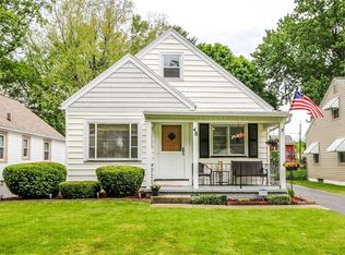 48 Eastland Rd, Rochester, NY 14616