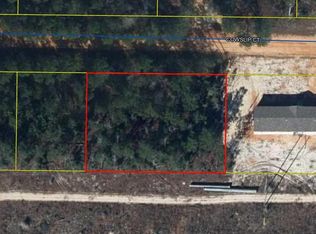 Cowslip Ct, Defuniak Springs, FL 32433