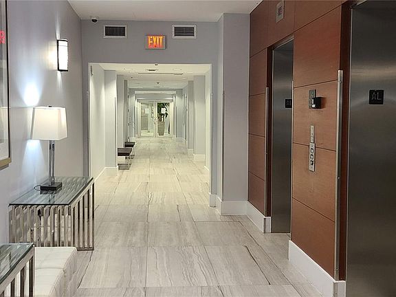 3rd image of 1861 NW South River Dr Unit 802
