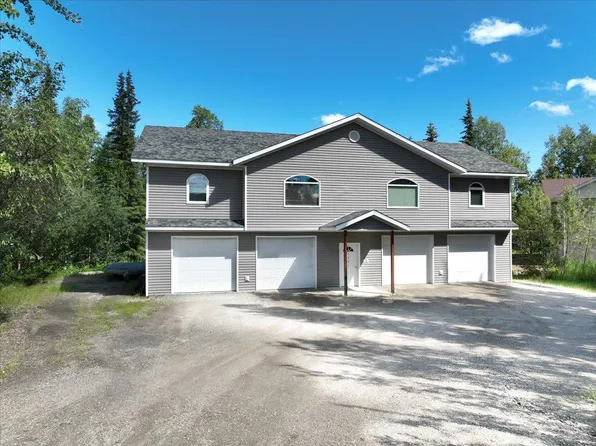 1301 Berea Ct, Fairbanks, AK 99709