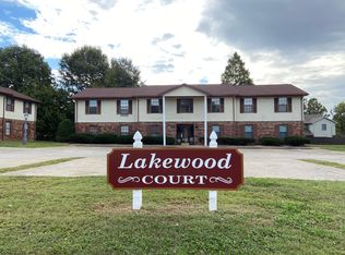 2460 Wood Dr APT B, Henderson, KY 42420