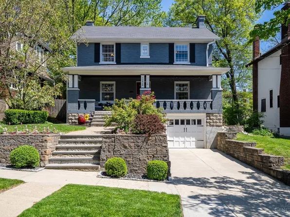 1224 Paxton Ave, Cincinnati, OH 45208