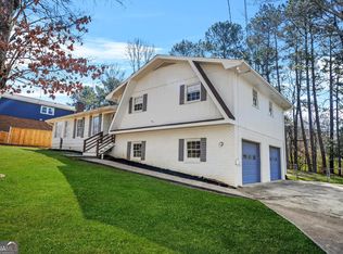 2511 Due West Cir NW, Kennesaw, GA 30152