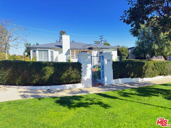 400 S Gretna Green Way, Los Angeles, CA 90049 | Zillow