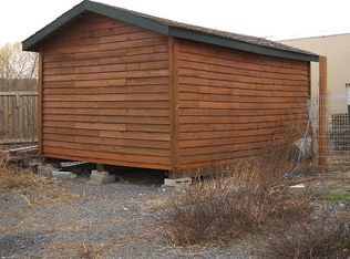 2739 Wild Goose Rd NE, Moses Lake, WA 98837