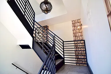 Rented by Dwelling NY Realty Inc