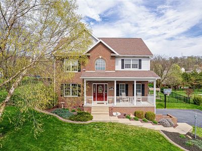 1142 Chaucer Dr, Greensburg, PA, 15601