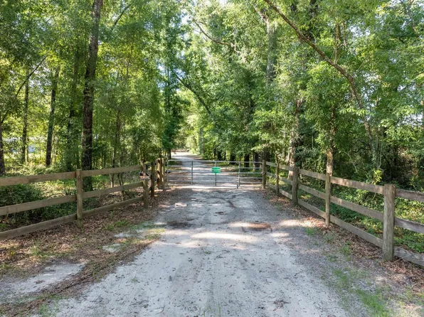 2543 NW 44th St, Jasper, FL 32052