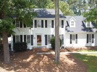 125 Highgreen Rdg, Peachtree City, GA 30269