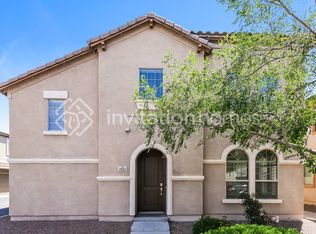 1457 S Colt Dr, Gilbert, AZ 85296