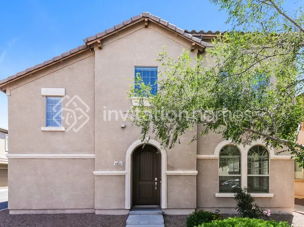 1457 S Colt Dr, Gilbert, AZ 85296