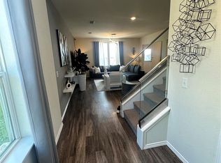 5730 Pampus Prairie Rd, Katy, TX 77493